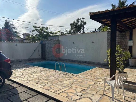Imagem Casa duplex em condomínio, 2 suítes, Ogiva - Cabo Frio