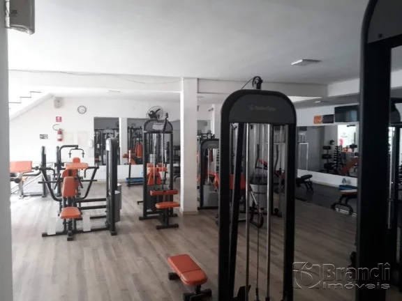 Imagem Ótimo prédio comercial a venda na Vila Alpina - Aproveite!