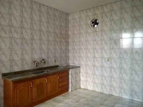 Imagem Casa residencial/comercial, próximo Av. N. Sra de Fátima.