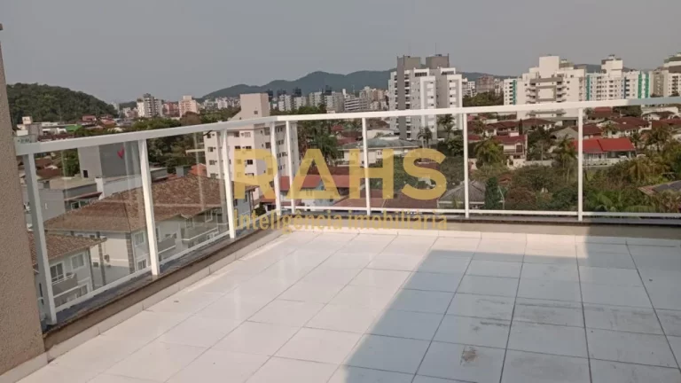 Imagem Ampla Cobertura Duplex com 172 m² Privativos no Santo Antônio. Imagine viver em um espaço amplo e...