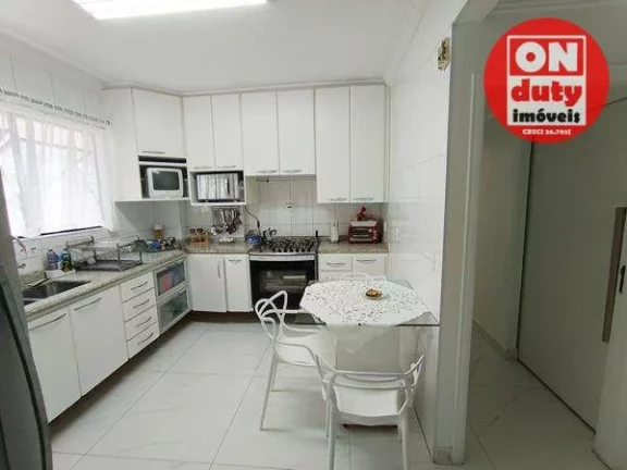 Imagem Gonzaga, 3 suítes, próximo da praia