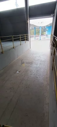 Imagem Galpão Industrial de Alto Padrão – Sítio Mursa, Várzea Paulista/SP