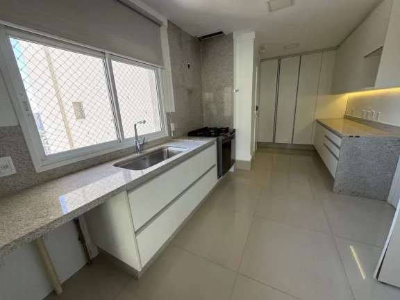 Imagem COBERTURA DUPLEX VISTA PARA O AREIÃO