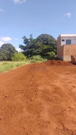 Imagem Terreno Padrão