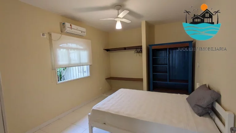 Imagem Aluguel Anual Juquehy, 02 dormitórios, sala ampla e bem decorada, 01 banheiro 02 vagas | Juquehy Imobiliária