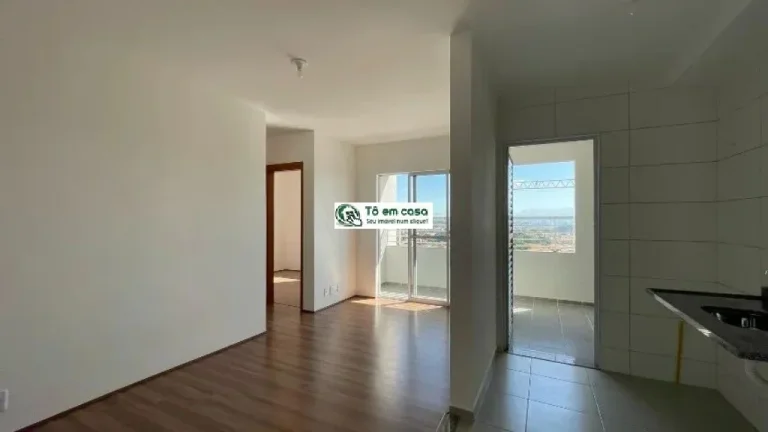 Imagem APARTAMENTO RESIDENCIAL em SÃO JOSÉ DOS CAMPOS - SP, PARQUE RESIDENCIAL FLAMBOYANT