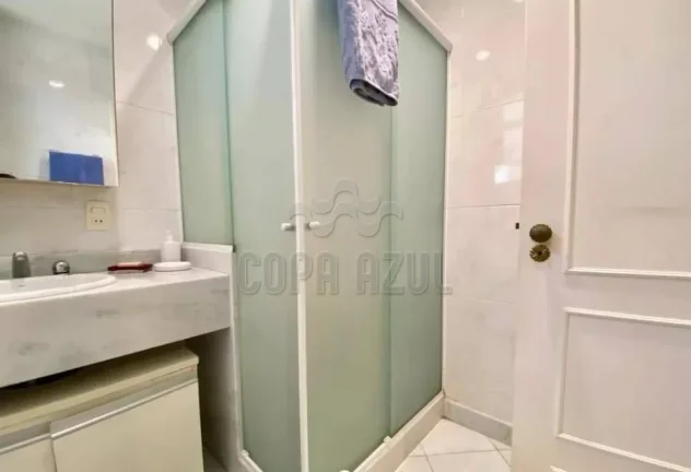Imagem Copacabana – Rua Domingos Ferreira | Residencial › Apartamento 4 quarto(s) à Venda