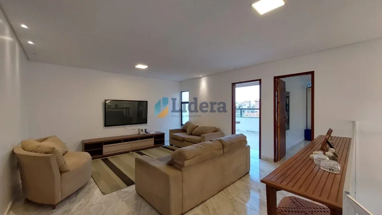 Imagem Casa no Alamoana - 5 suítes - 316 m² - Amazônia Park, Cabedelo/PB