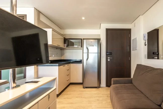 Imagem APARTAMENTO RESIDENCIAL em São Paulo - SP, Vila Madalena