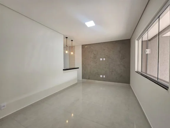 Imagem CASA COM 108 m² - TUPI - PRAIA GRANDE SP