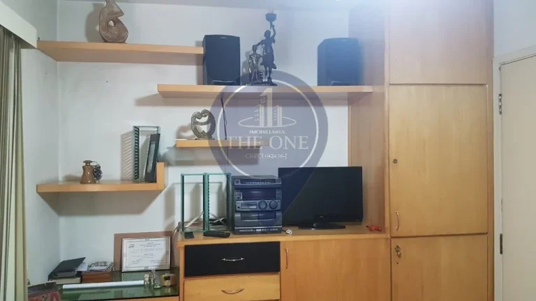 Imagem Apartamento de 2 quartos com suíte e vaga na garagem em Perdizes, SP: seu novo lar na grande São Paulo!