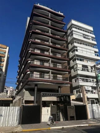 Imagem APARTAMENTO COM 59 m² - TUPI - PRAIA GRANDE SP