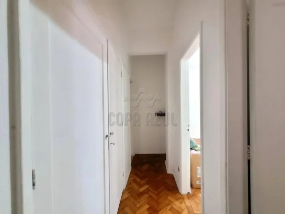 Imagem Copacabana – Rua Ministro Alfredo Valadăo | Residencial › Apartamento 2 quarto(s) à Venda
