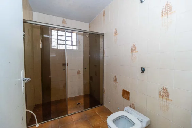 Imagem Casa Comercial Ecoville Próxima a Saint Germain
