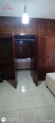 Imagem Casa - 100m² - 3 dormitórios