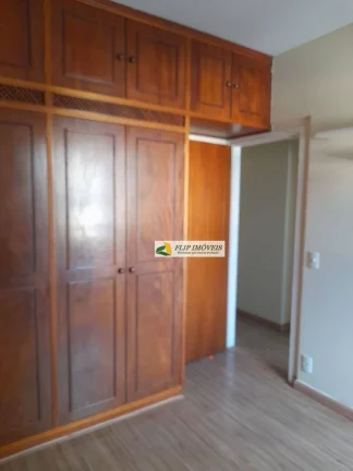 Imagem Apartamento com 3 dormitórios à venda, 110 m² por R$ 629.800,00 - Cambuí - Campinas/SP