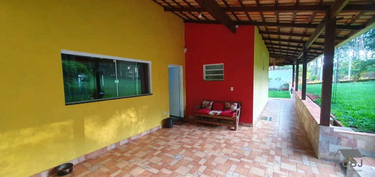 Imagem SITIO RESIDENCIAL em ESMERALDAS - MG, CIDADE JARDIM