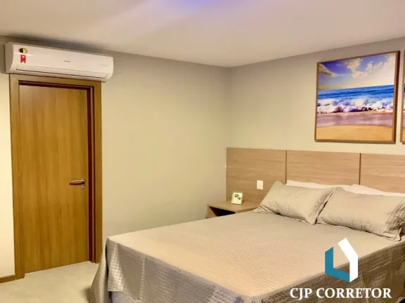 Imagem Belíssima casa mobiliada em Praia do Forte no condomínio Praia Bella