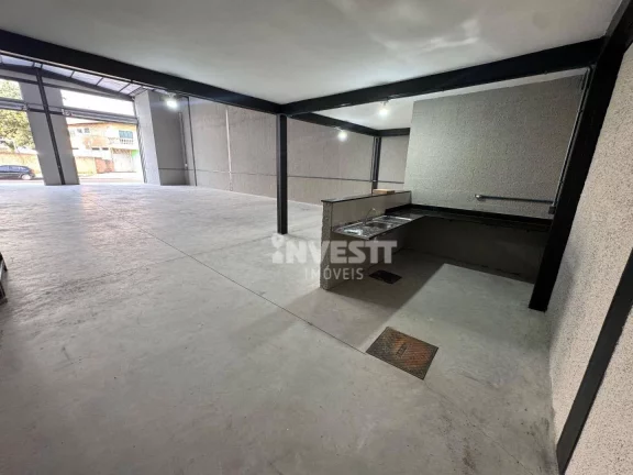 Imagem Galpão para alugar, 430 m² - Setor Aeroporto Sul - Aparecida de Goiânia/GO