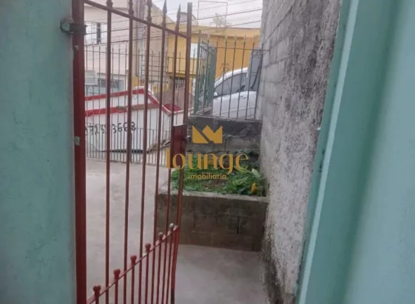 Imagem Casa para Alugar no Jardim Progresso - Franco da Rocha/SP