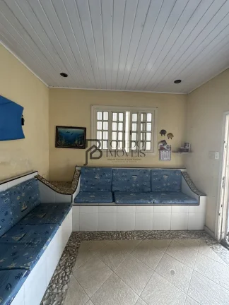 Imagem CASA À VENDA R$ 320.000,00 – TUPI (ZONA 02), PRAIA GRANDE