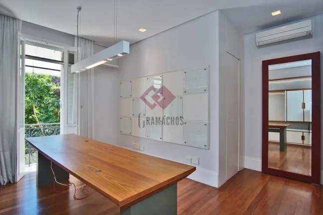 Imagem Apartamento para Alugar, 2 Quartos, 258m2 - Jardim Europa, São Paulo/SP