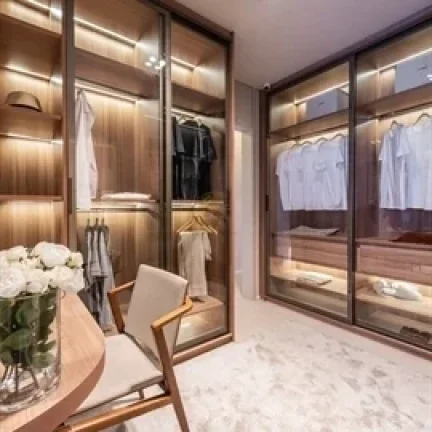 Imagem moma moema - MOMA Moema – Apartamento 147m² Exclusivo com 3 Suítes e 2 Vagas