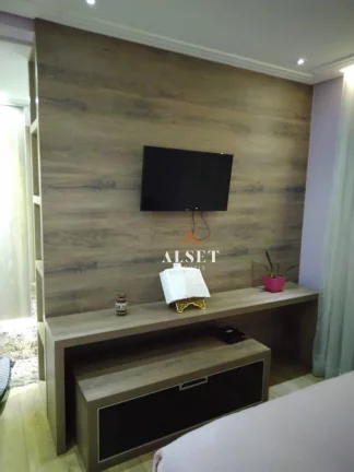 Imagem Apartamento com 3 dormitórios à venda, 178 m² por R$ 3.000.000,00 - Tatuapé - São Paulo/SP
