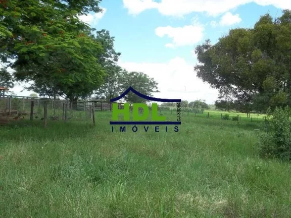 Imagem Chácara 7,5 Alqs Ótima localização em Hidrolândia/GO.