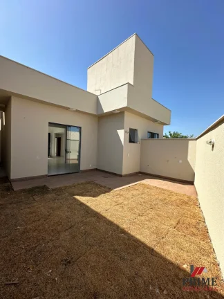 Imagem Casa - Bairro Lundcea - Lagoa Santa