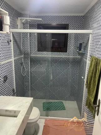 Imagem Apartamento de dois dormitórios com dependência no Marapé