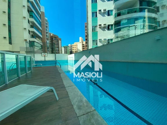 Imagem Apartamento com 3 dormitórios à venda, 108 m² por R$ 1.969.000,00 - Praia da Costa - Vila Velha/ES