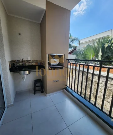 Imagem Apartamento em Sorocaba