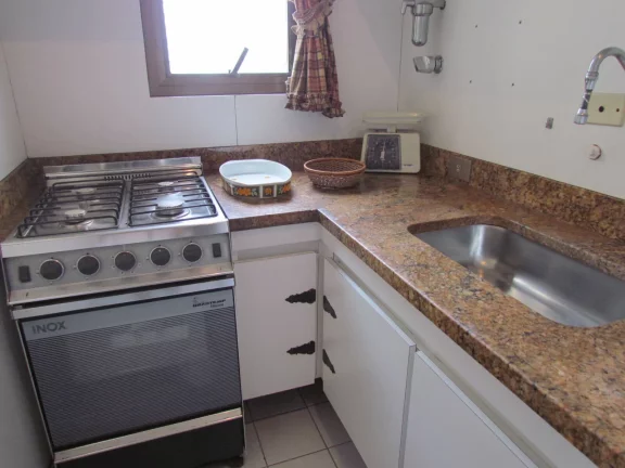 Imagem Apartamento para LOCAÇÃO em Jardim Paulista - The Pierre 109m²