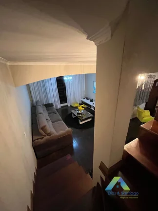 Imagem Apartamento à venda no bairro Nova Gerti - São Caetano do Sul/SP