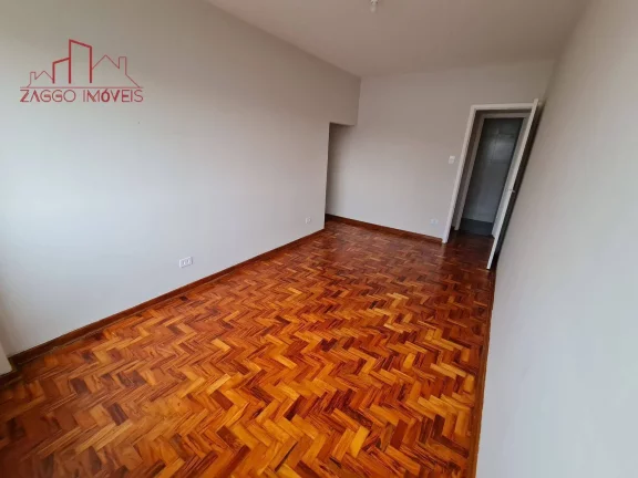 Imagem Oportunidade - Apartamento 2 dorms. - Santo Amaro.