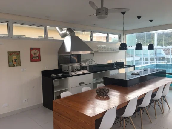 Imagem CASA EM CONDOMÍNIO FECHADO A 120 DA PRAIA DE JUQUEHY