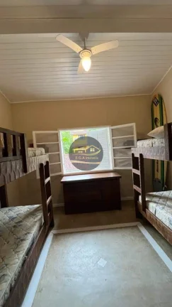 Imagem Casa no sertão de Camburi