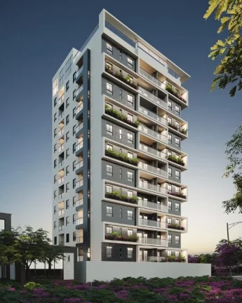 Imagem Apartamento à venda, 52 m² por R$ 423.000,00 - Intermares - Cabedelo/PB