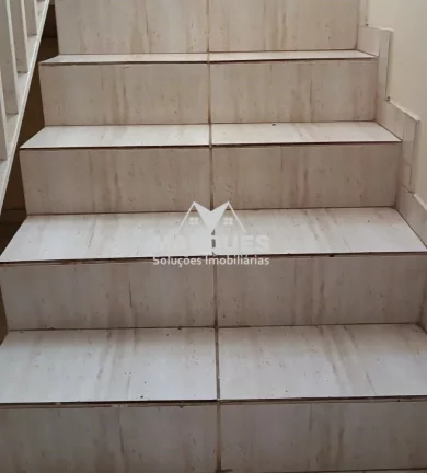 Imagem Sobrado a Venda no bairro Jardim Nova Hortolândia II - Hortolândia, SP