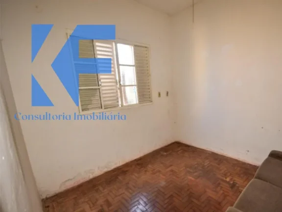 Imagem CASA RESIDENCIAL em CAMPINAS - SP, VILA IPÊ