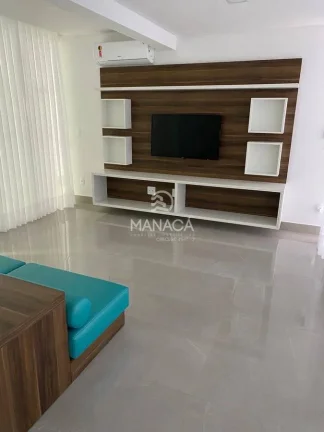 Imagem Apartamento novo beira mar -Residencial Blue Atlantic -Tabuleiro
