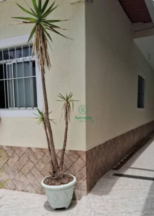 Imagem Sobrado à venda, 125 m² por R$ 626.000,00 - Jardim Bela Vista - Guarulhos/SP