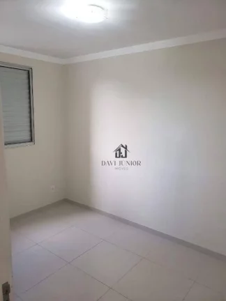 Imagem Apartamento à venda, 46 m² por R$ 230.000,00 - Jardim Mirante dos Ovnis - Votorantim/SP