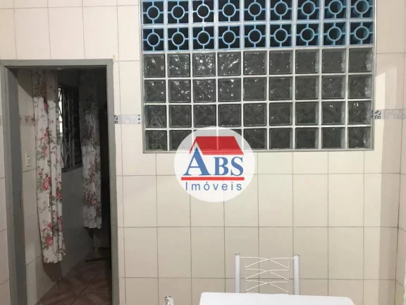 Imagem casa com edicula