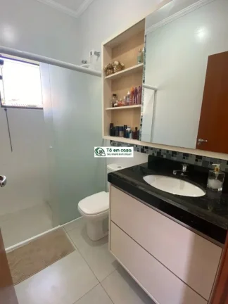 Imagem CASA RESIDENCIAL em SÃO JOSÉ DOS CAMPOS - SP, JARDIM DAS INDÚSTRIAS