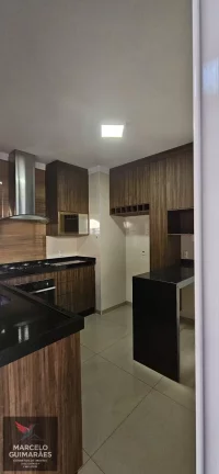 Imagem Casa Vila Pacífico 3 dormitórios sendo 1 Suíte com Closed