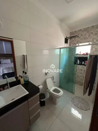 Imagem Casa com 3 dormitórios à venda, 240 m² por R$ 650.000,00 - Jardim Morumbi - Itumbiara/GO