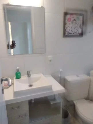 Imagem Flat para LOCAÇÃO em Jardim Paulista - Madison Plaza 35m²