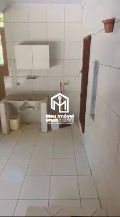 Imagem Santa Fé Luziânia Casa 3 Quartos 3 Vagas 720m² Área de Serviço Piscina Copa